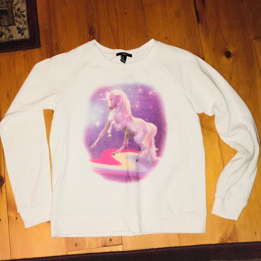 Galaxy unicorn crew